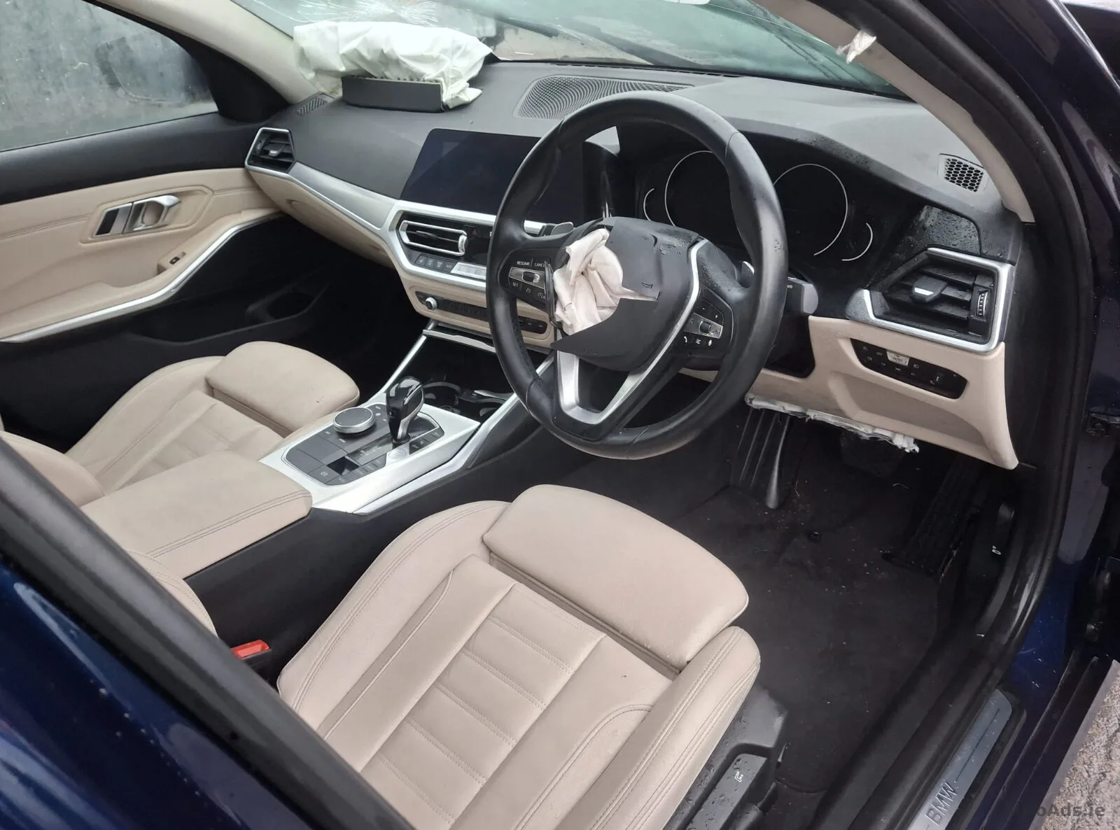 2019 BMW 3 Series – photo 8