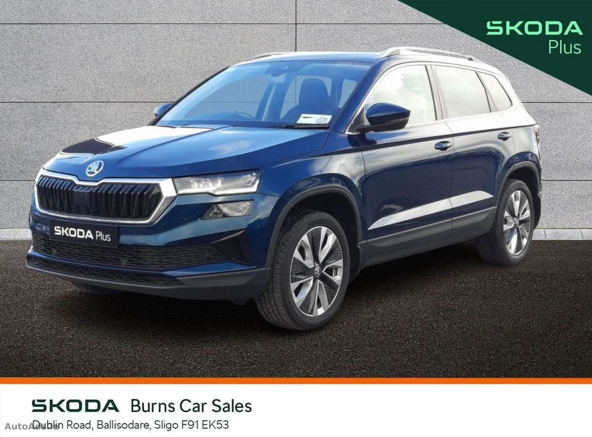 2023 Skoda Karoq – photo 13