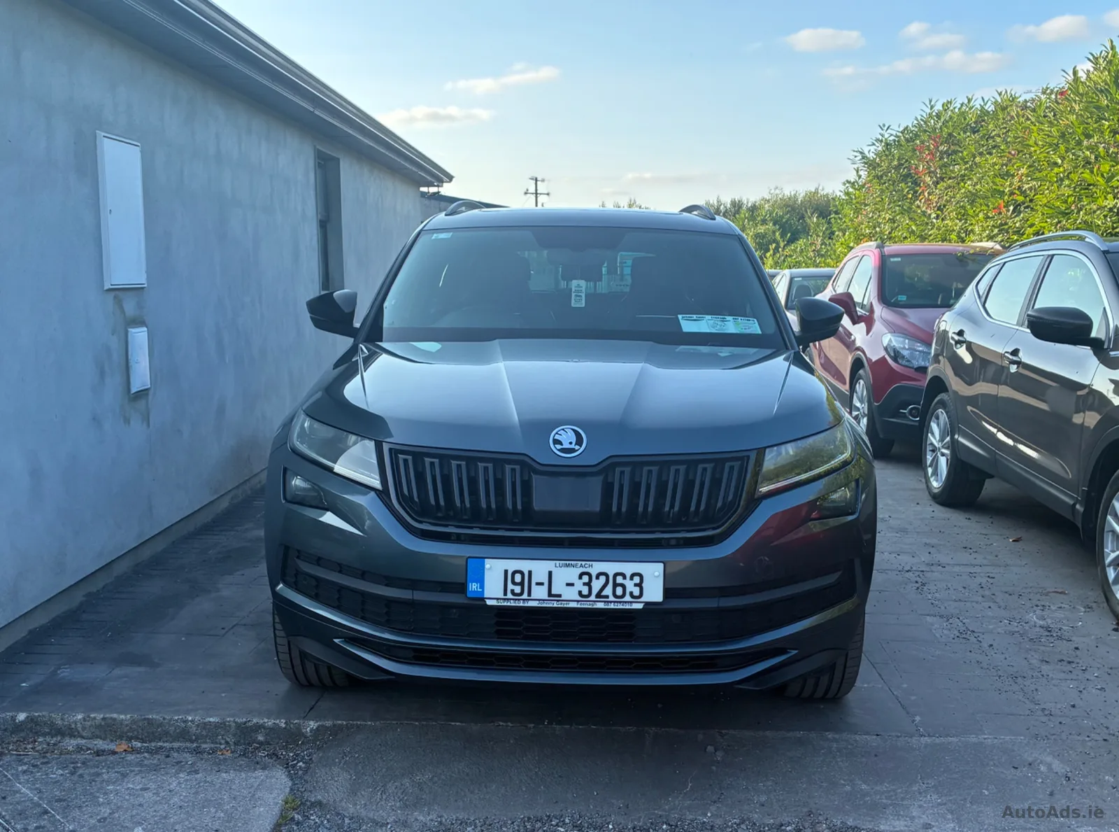 2019 Skoda Kodiaq – photo 6