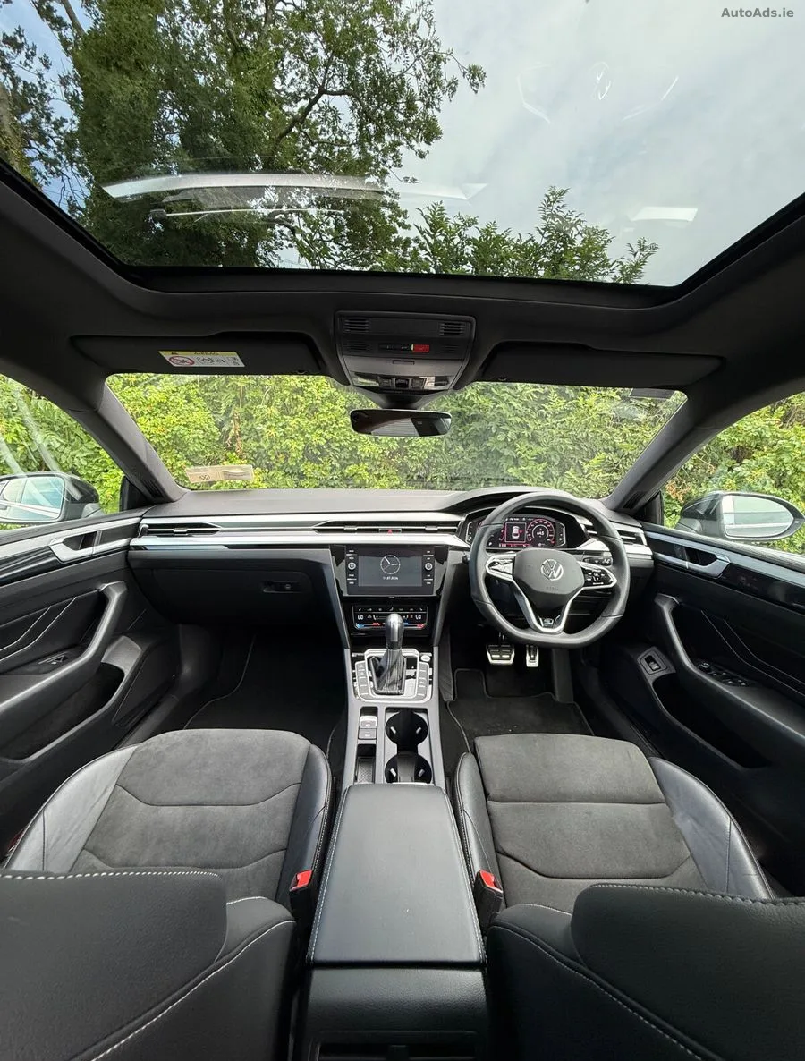 2023 Volkswagen Arteon – photo 19