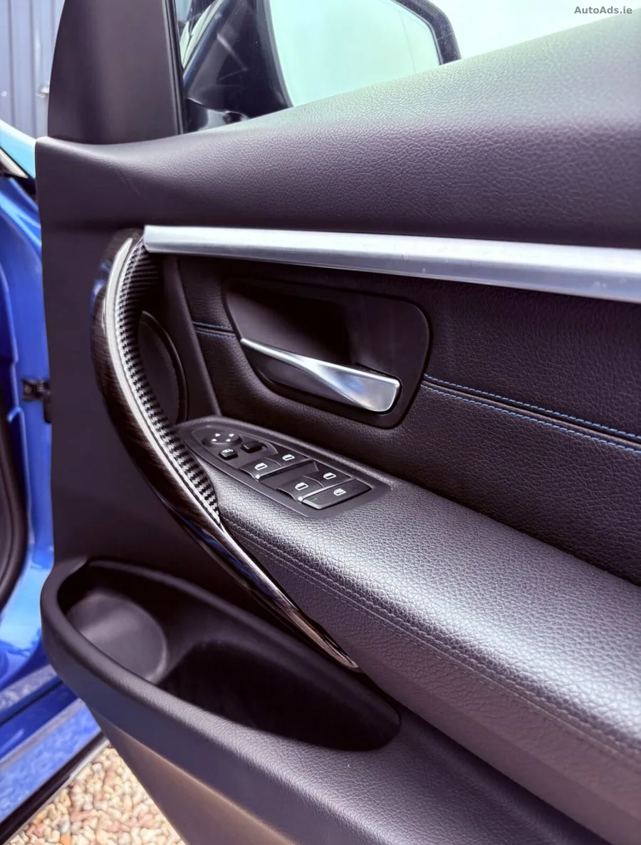 2018 BMW 3-Series – photo 7