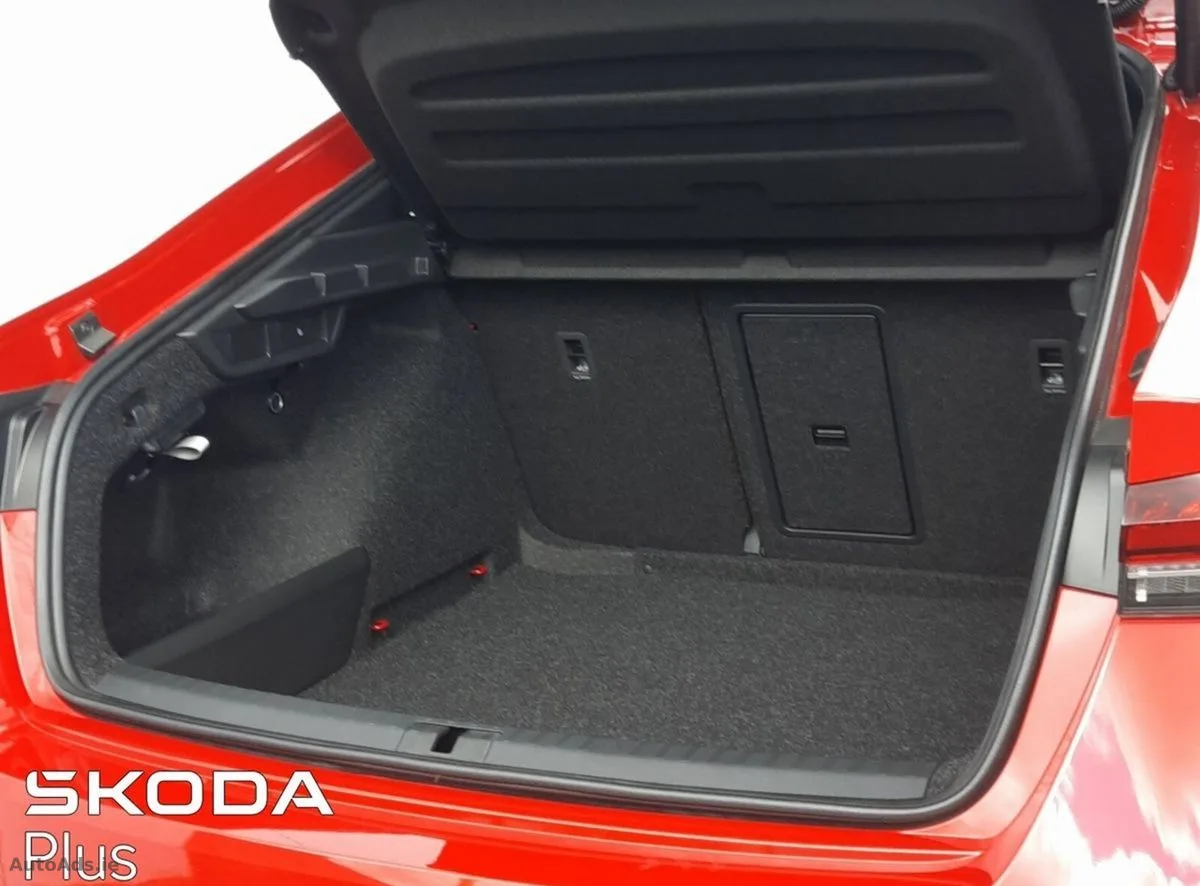 2026 Skoda Octavia – photo 10