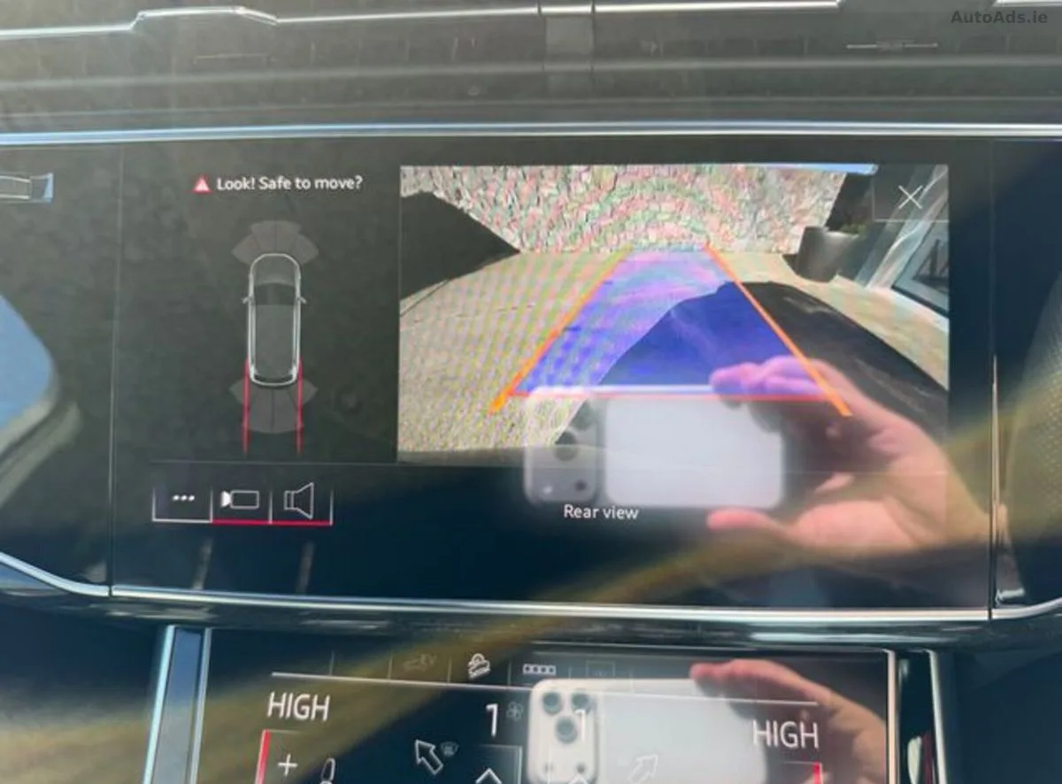 2021 Audi Q7 – photo 20