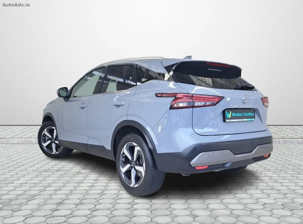 2024 Nissan Qashqai – photo 13