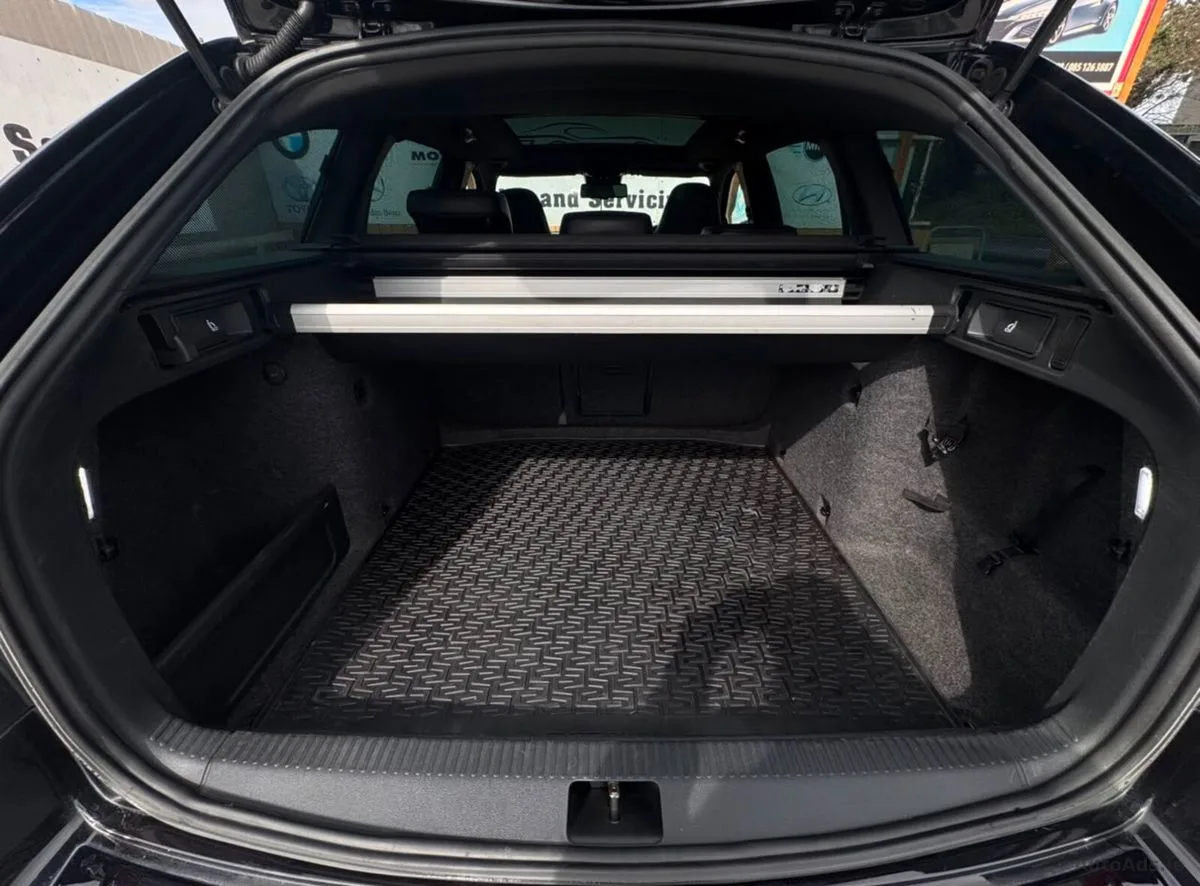 2015 Skoda Octavia – photo 19