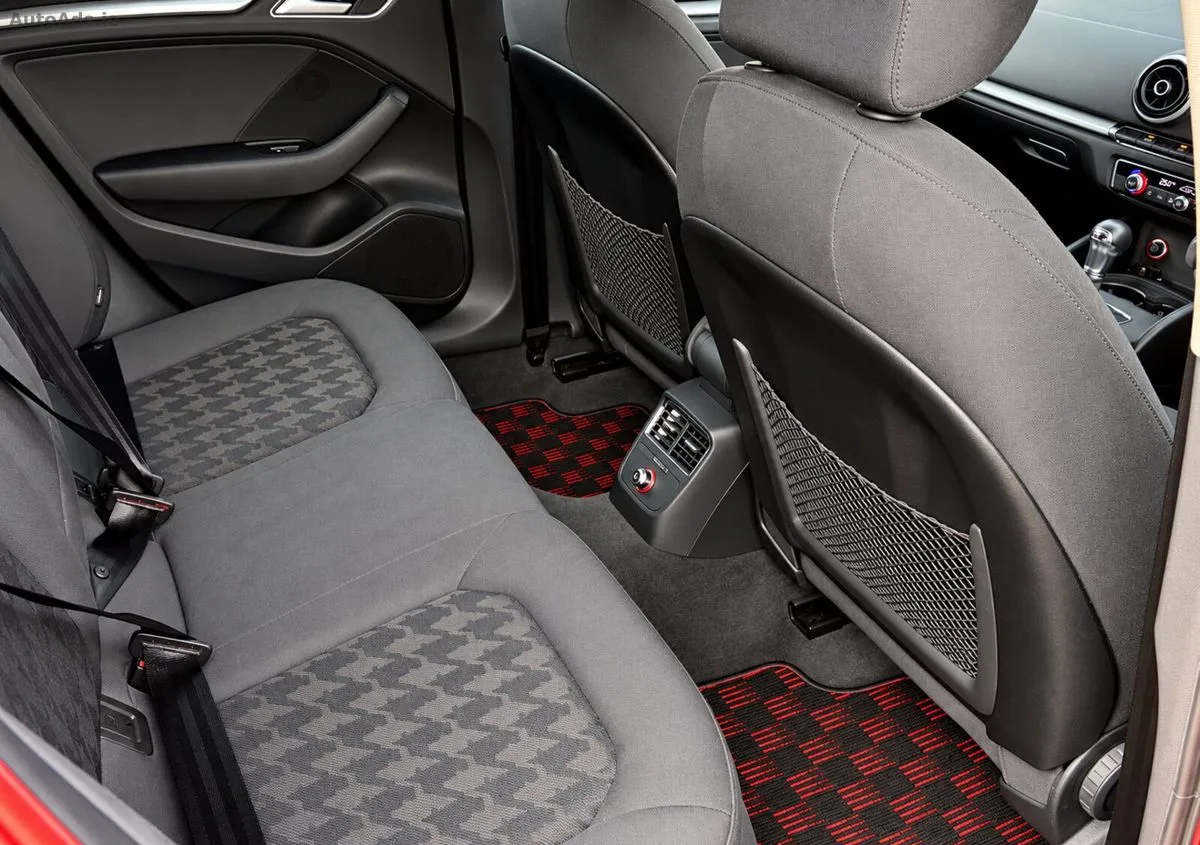 2016 Audi A3 – photo 10
