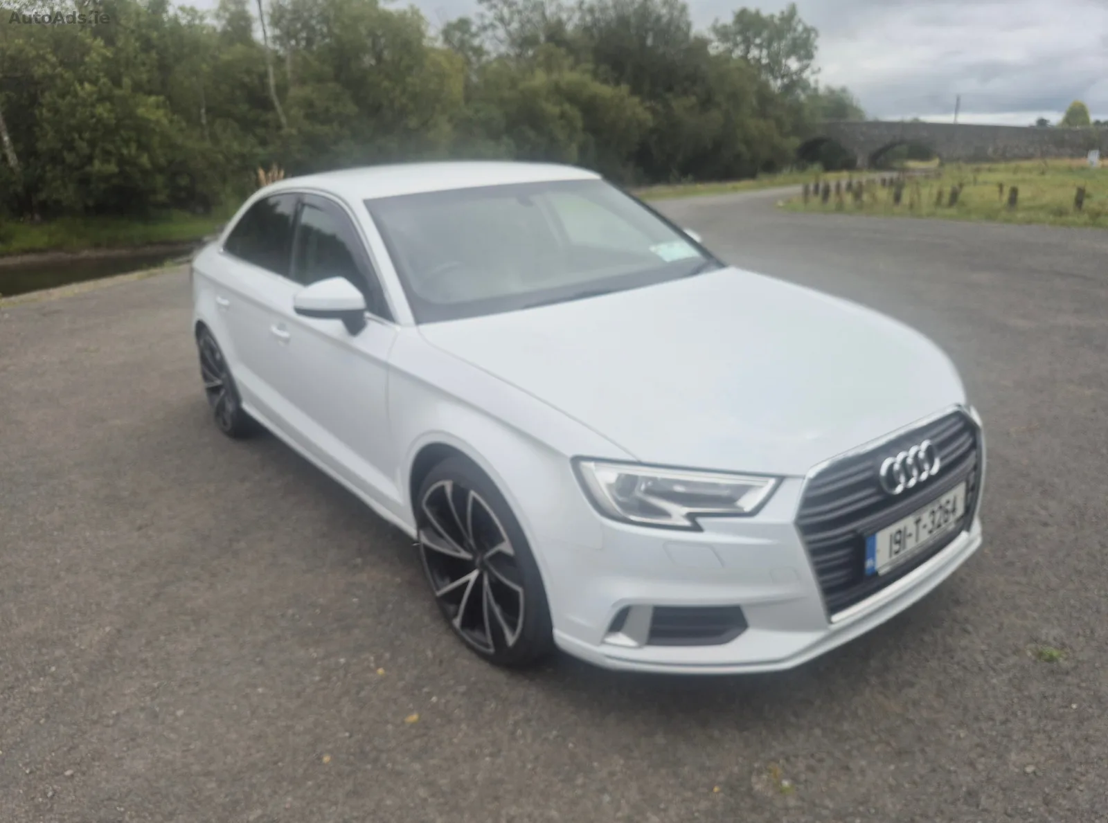 2019 Audi A3 – photo 10