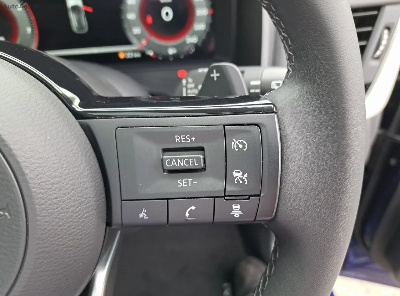 2024 Nissan Qashqai – photo 20