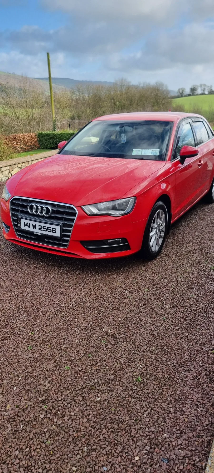 2014 Audi A3 – photo 8