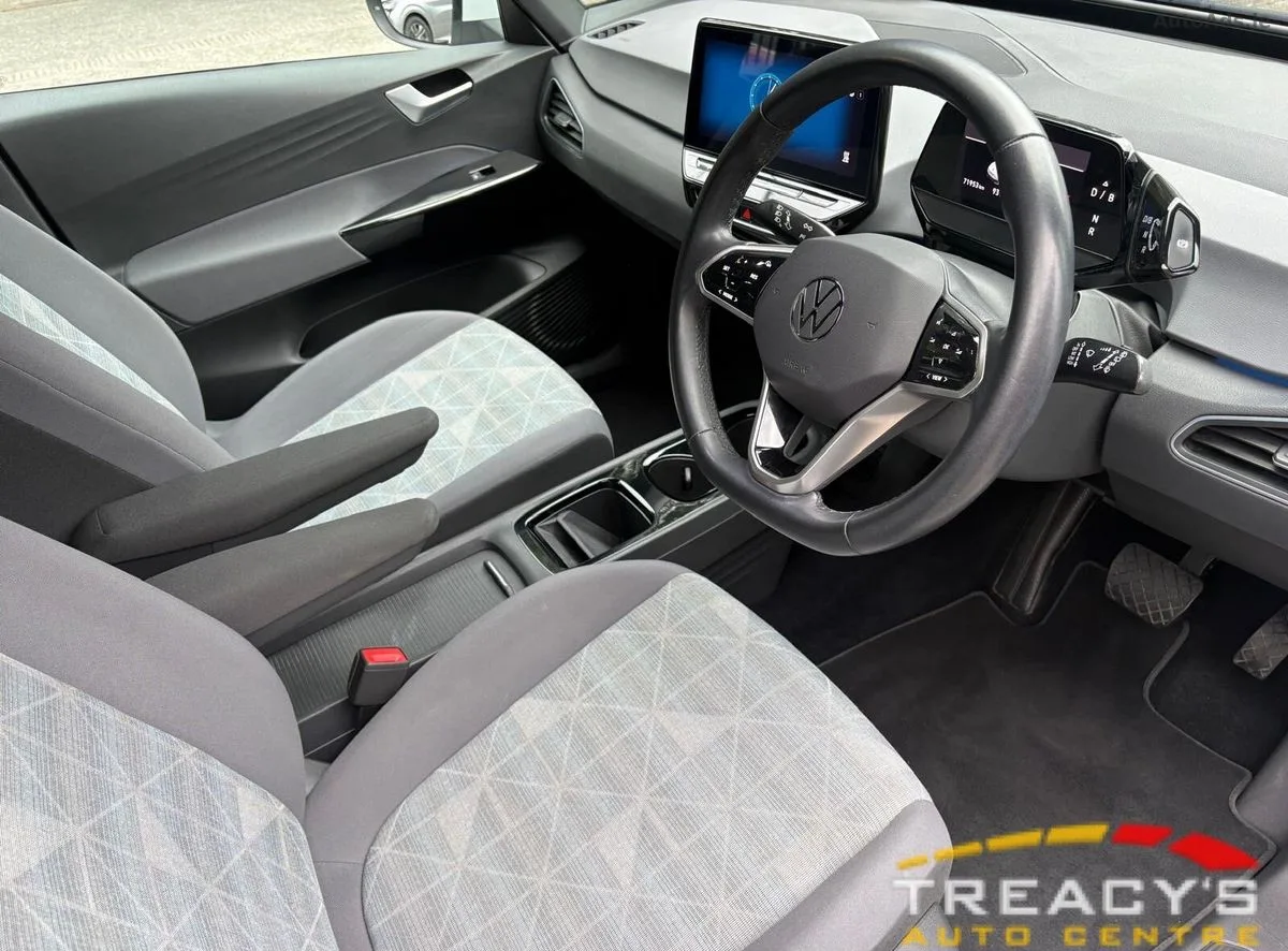 2022 Volkswagen ID.3 – photo 4