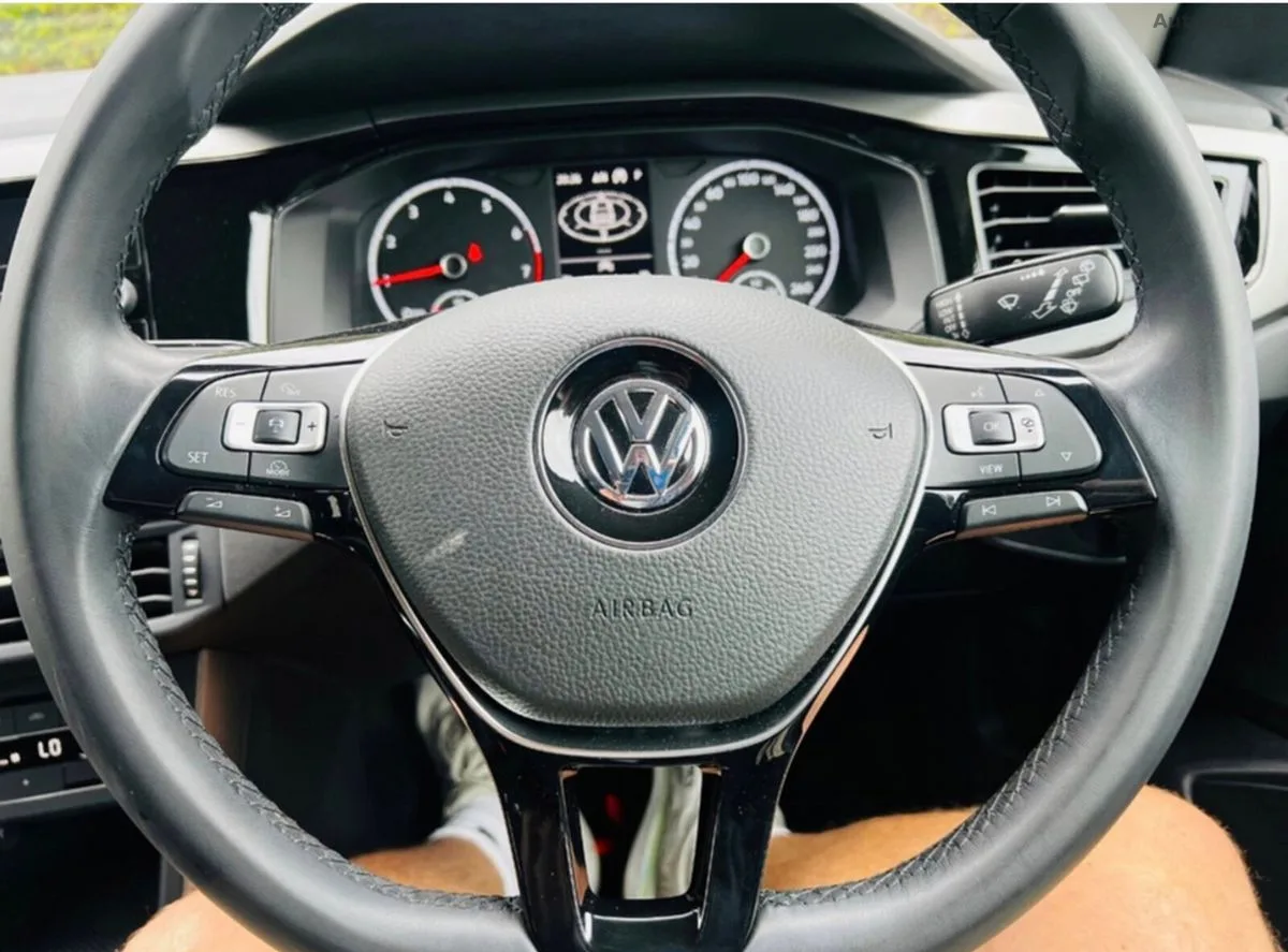 2019 Volkswagen Polo – photo 16