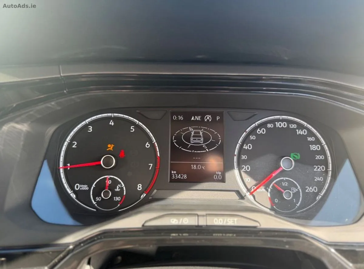 2018 Volkswagen Polo – photo 12
