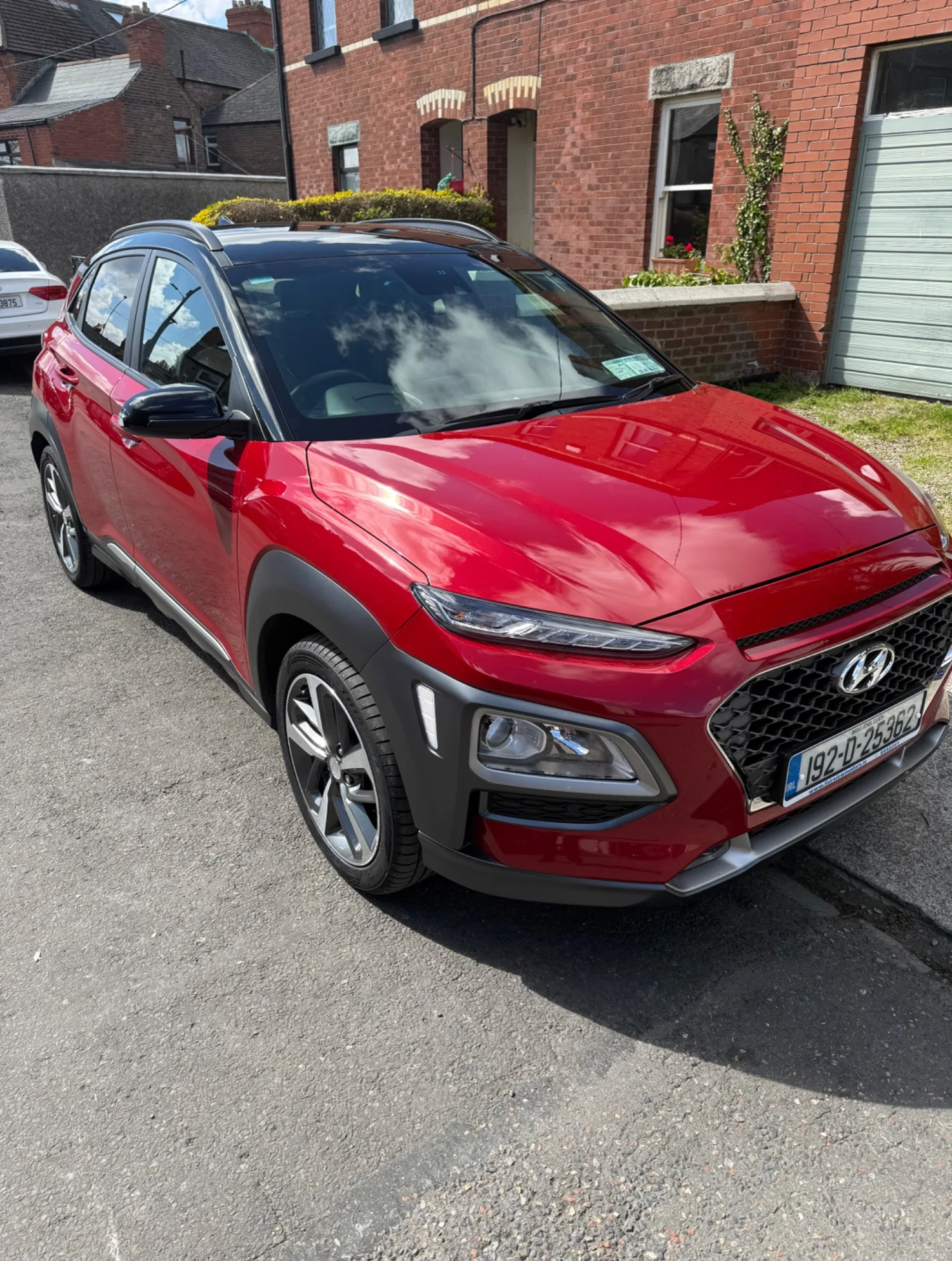 2019 Hyundai Kona – photo 6