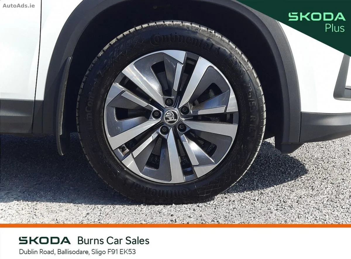 2024 Skoda Kodiaq – photo 9