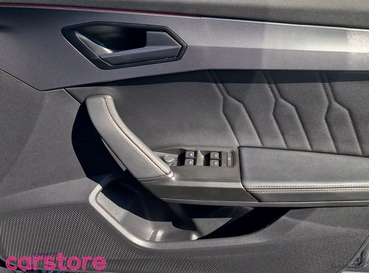2023 Cupra Formentor – photo 20