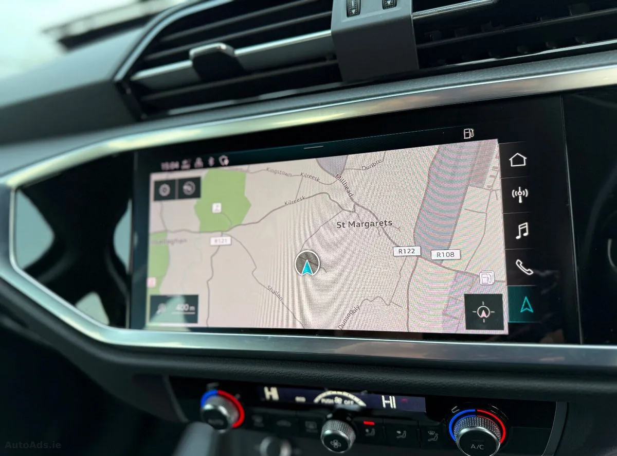 2022 Audi Q3 – photo 19