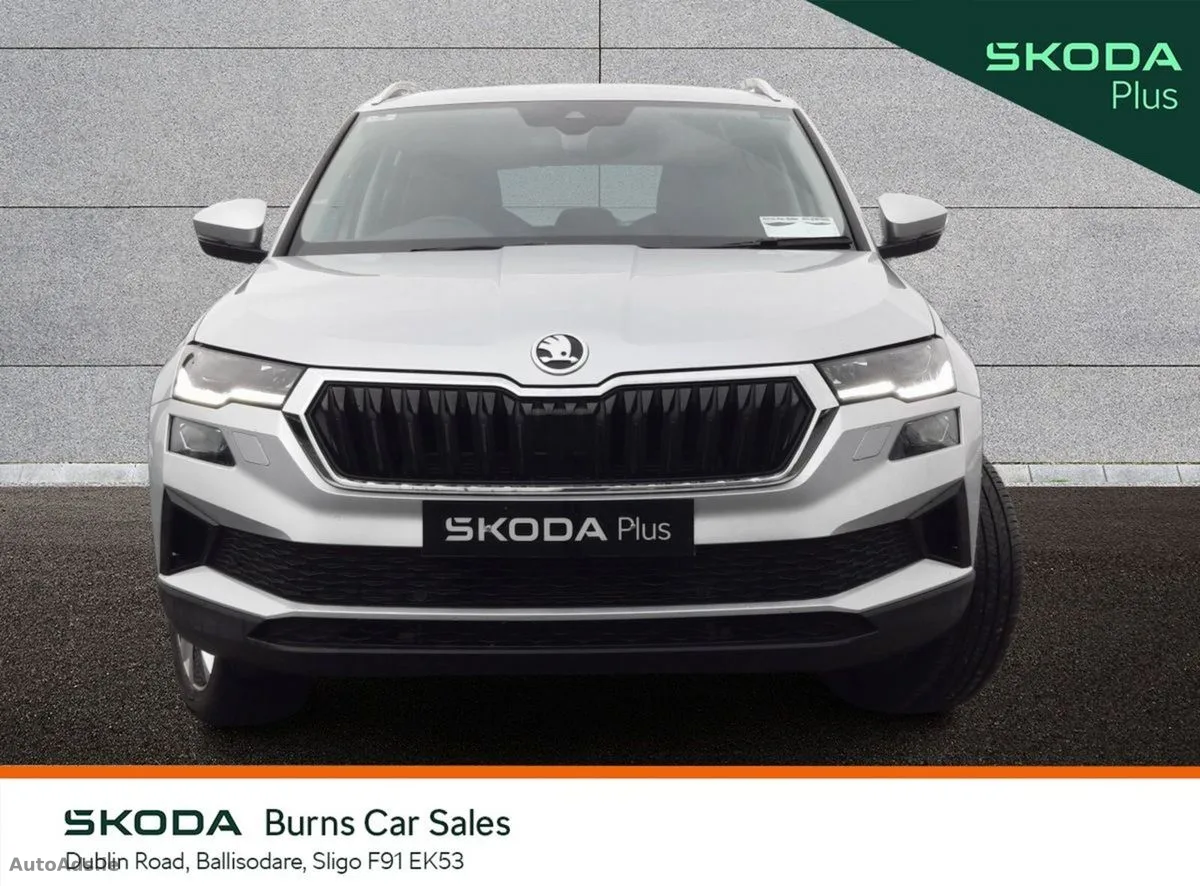 2024 Skoda Karoq – photo 12