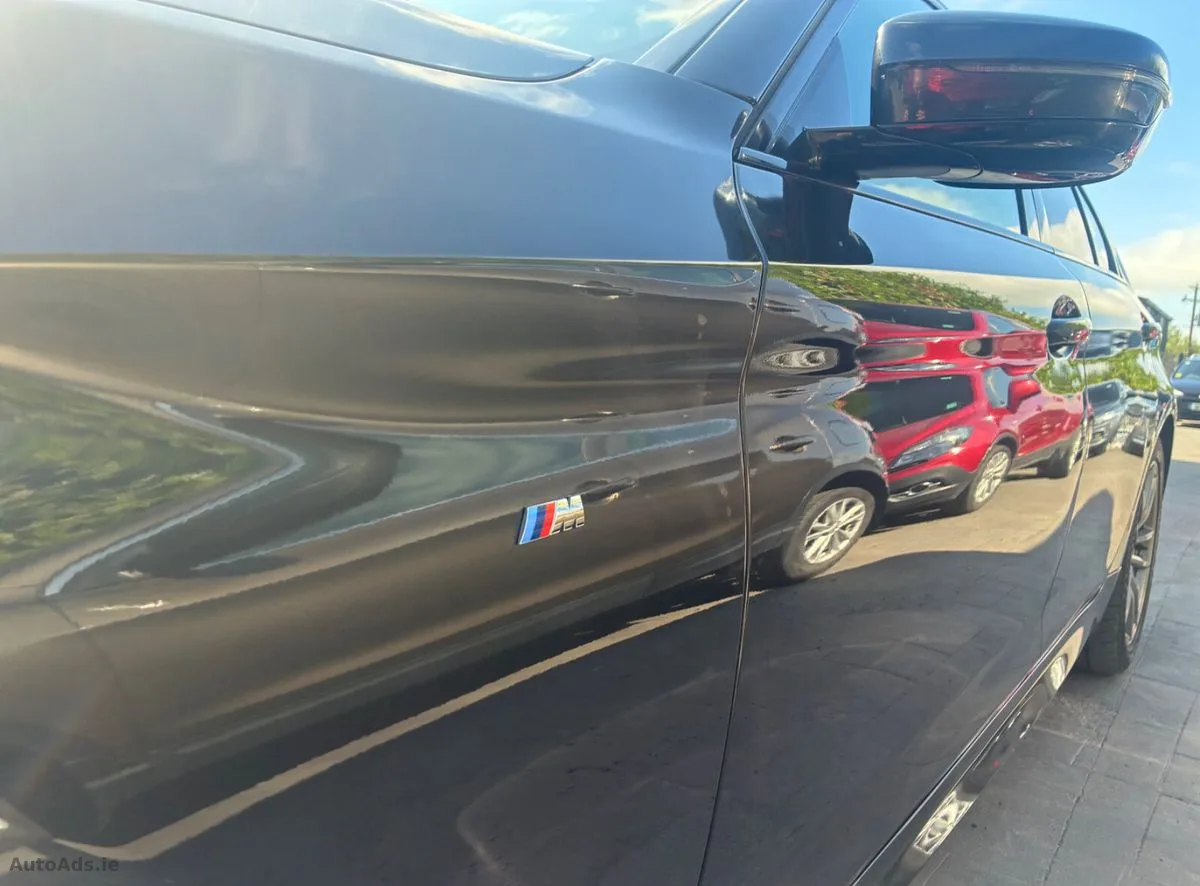 2019 BMW 5-Series – photo 7