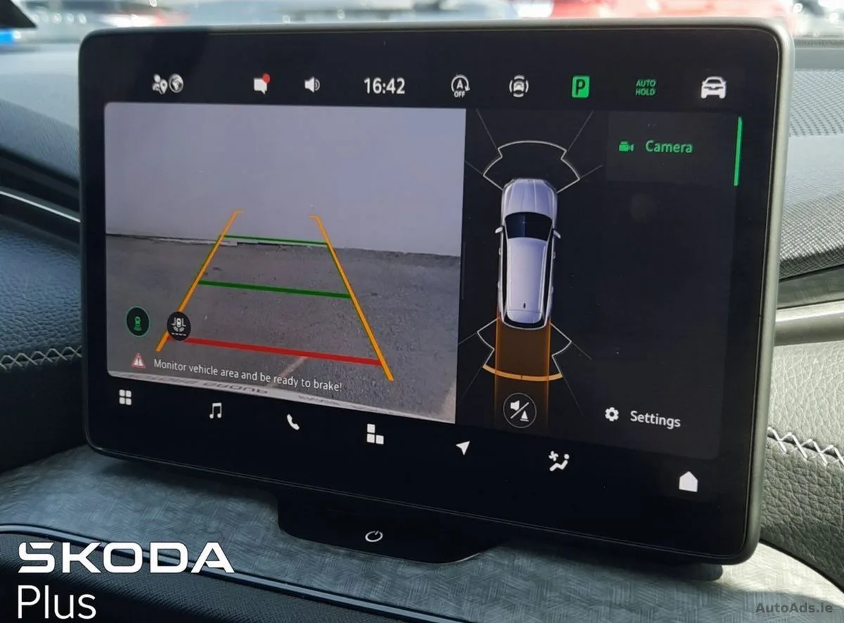 2024 Skoda Kodiaq – photo 14