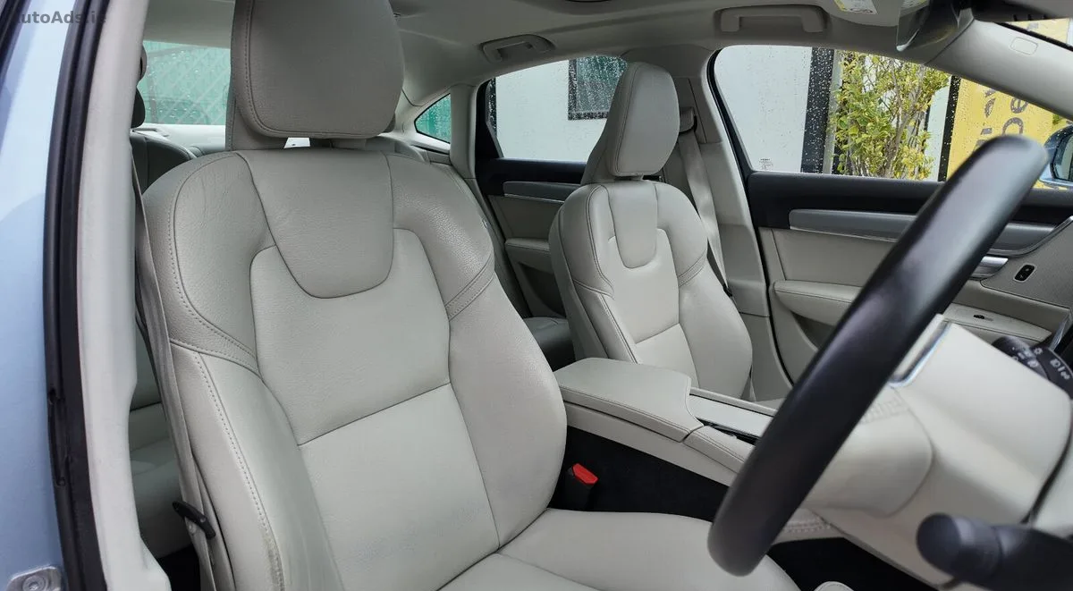 2020 Volvo S90 – photo 18