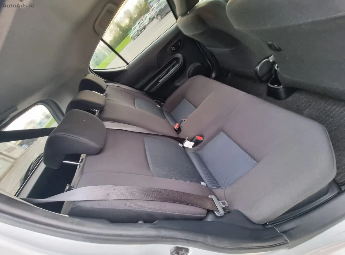 2019 Toyota Aqua – photo 18