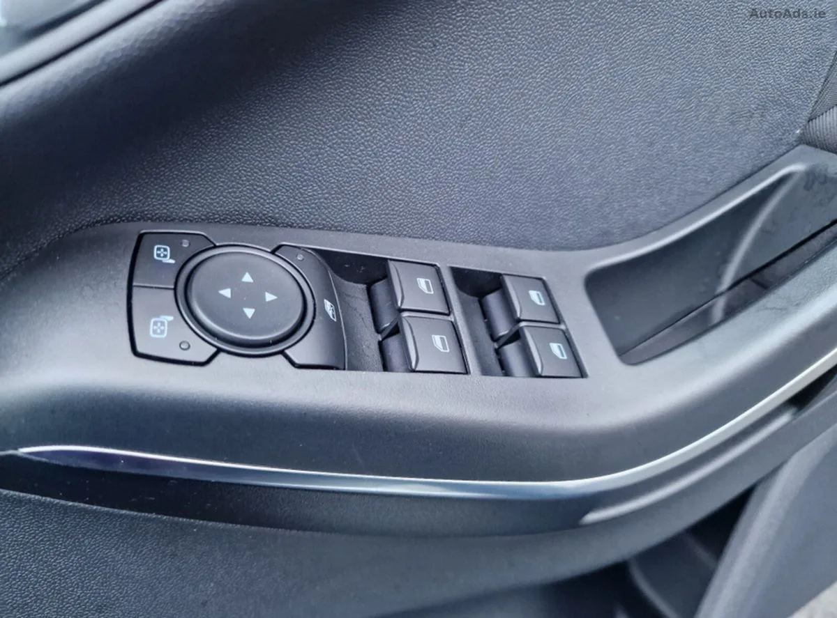 2023 Ford Fiesta – photo 19