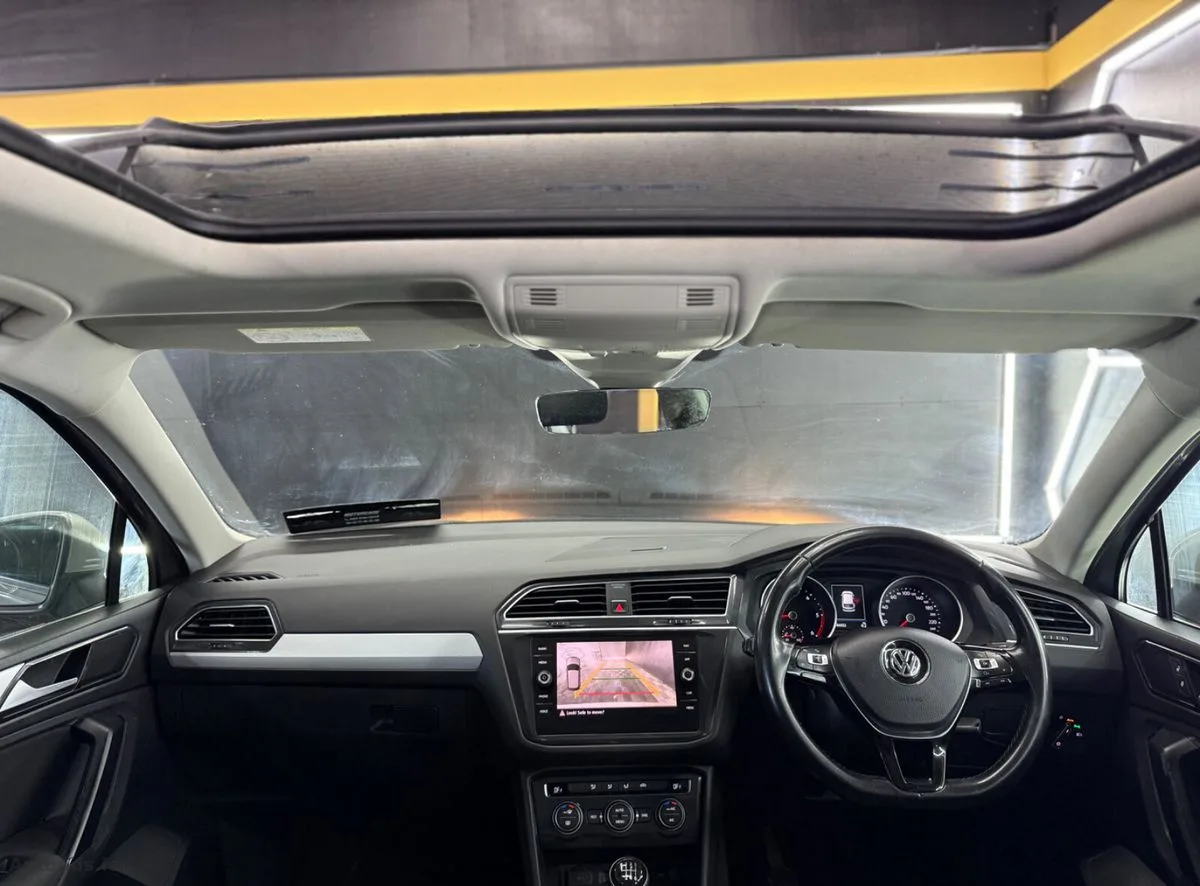 2018 Volkswagen Tiguan – photo 20