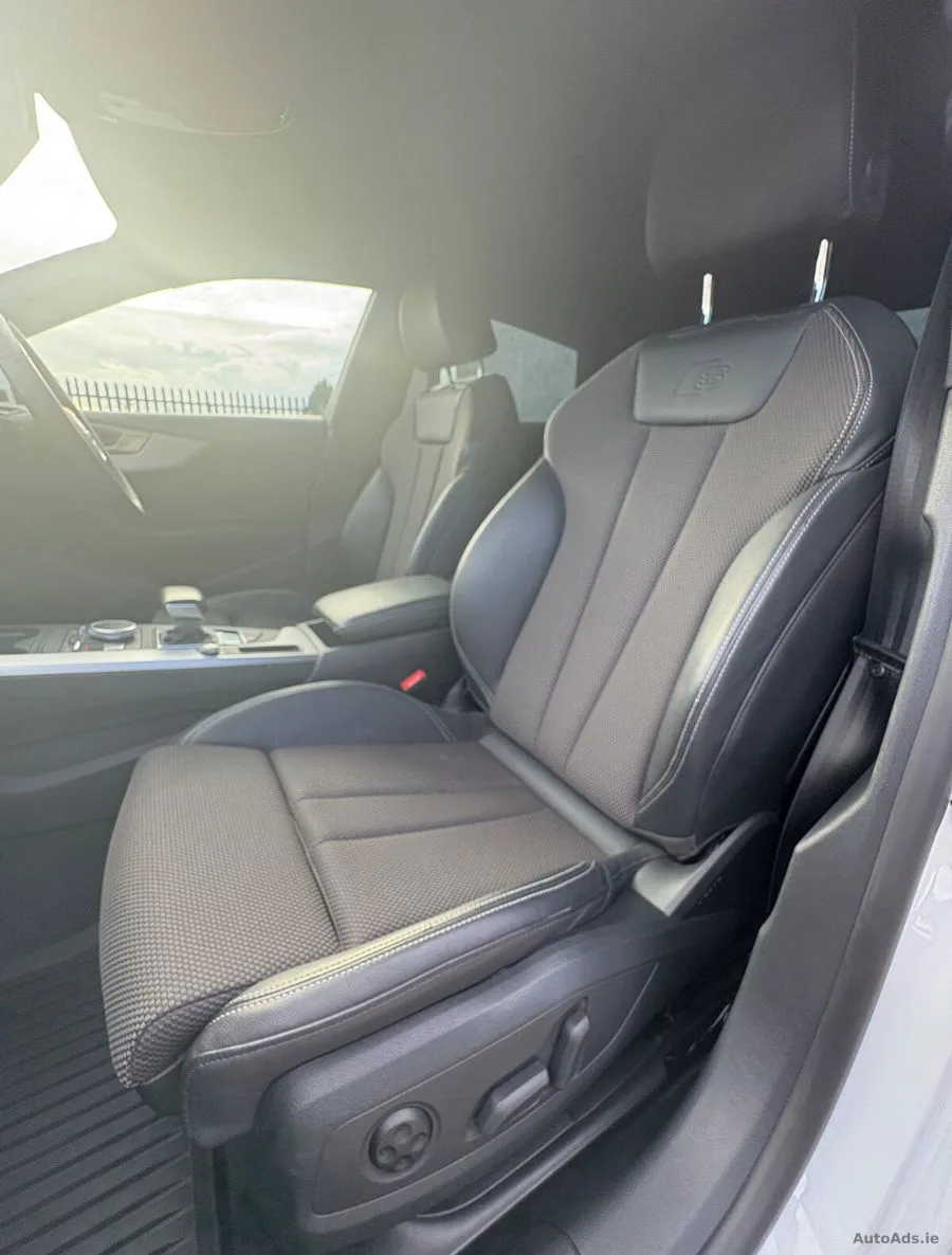 2017 Audi A5 – photo 17