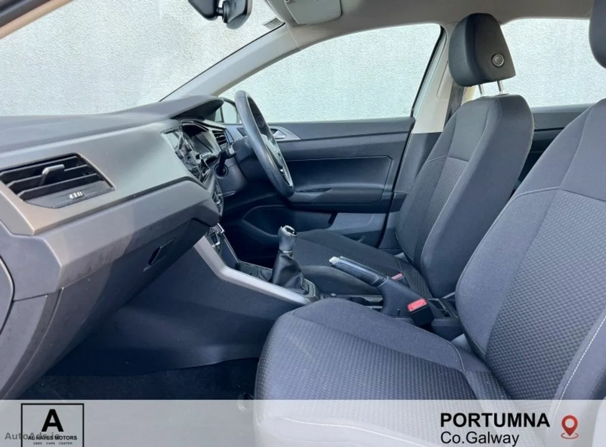 2019 Volkswagen Polo – photo 4
