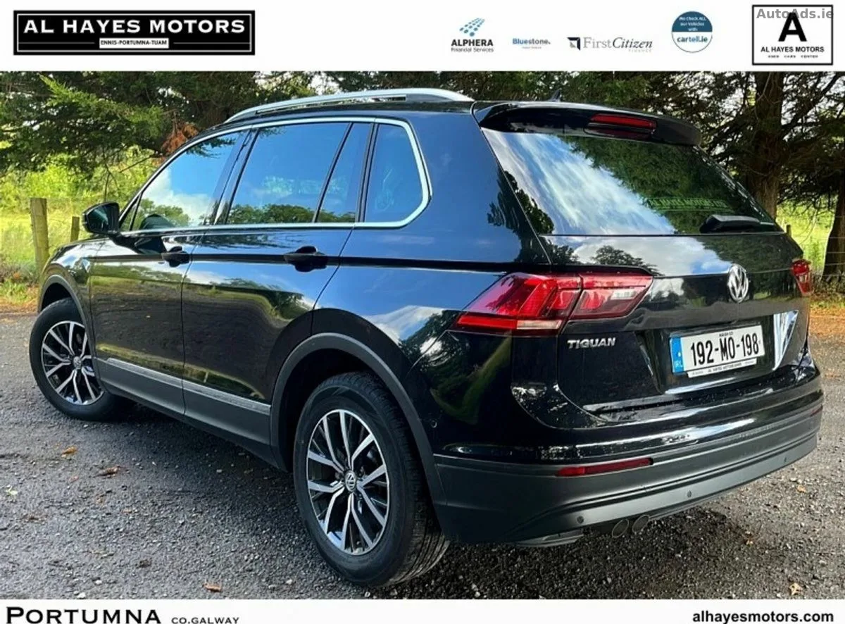 2019 Volkswagen Tiguan – photo 3