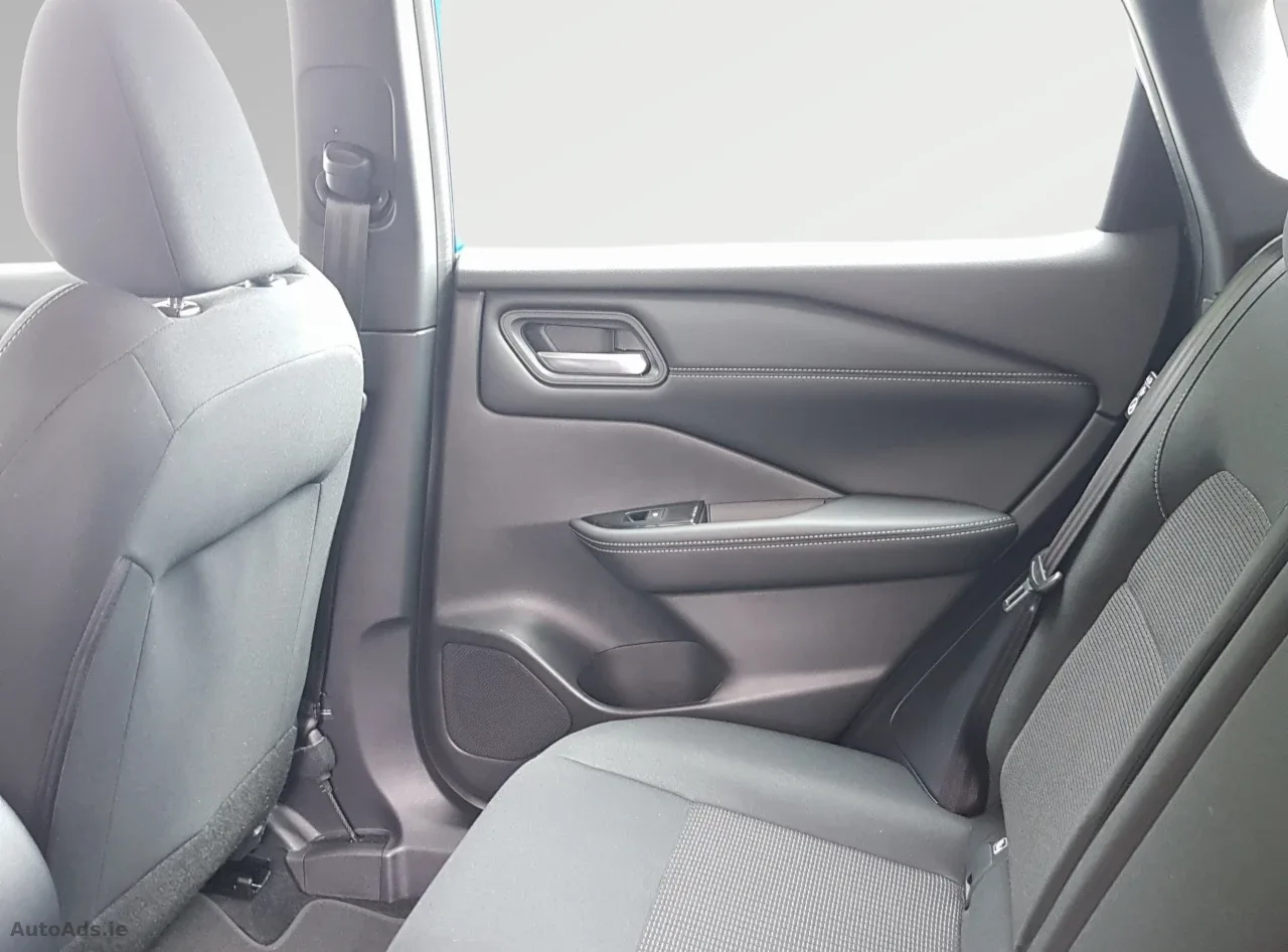 2024 Nissan Qashqai – photo 6