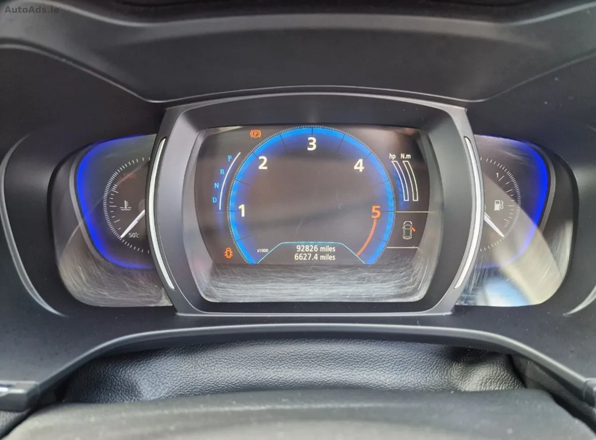 2018 Renault Koleos – photo 20