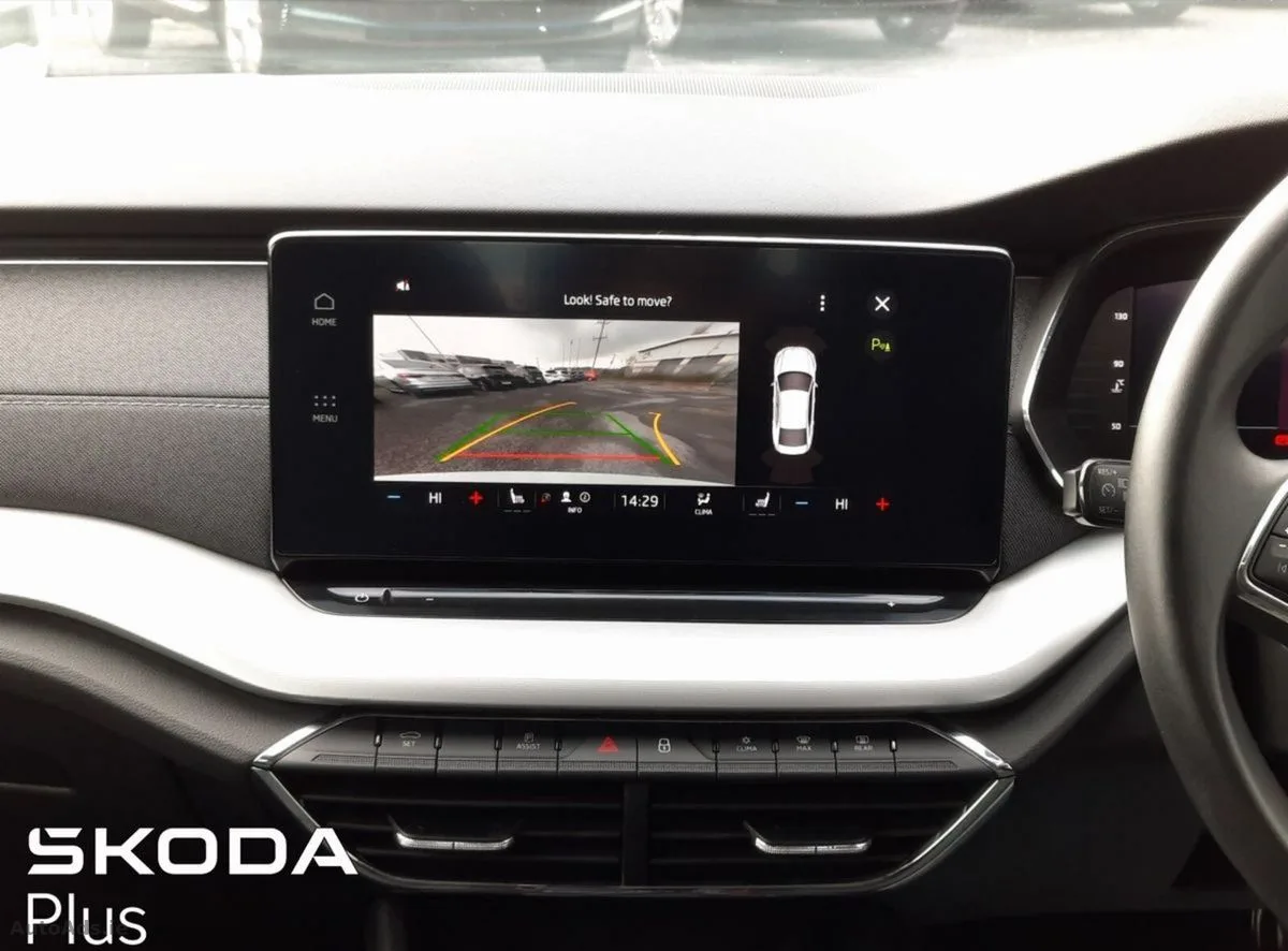 2023 Skoda Octavia – photo 17
