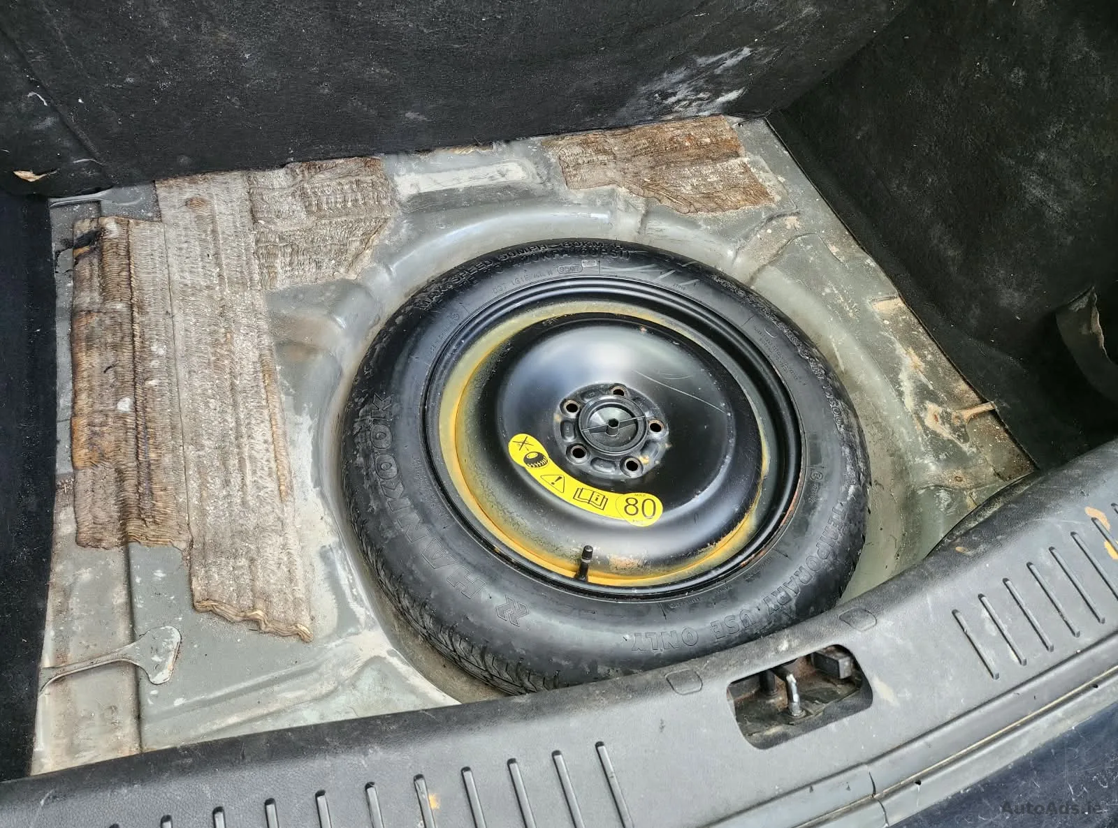 2010 Ford Focus – photo 7