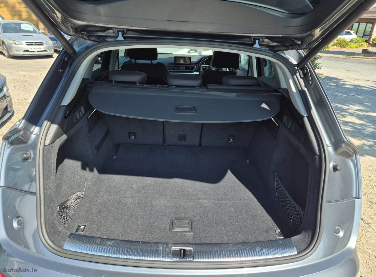 2020 Audi Q5 – photo 13