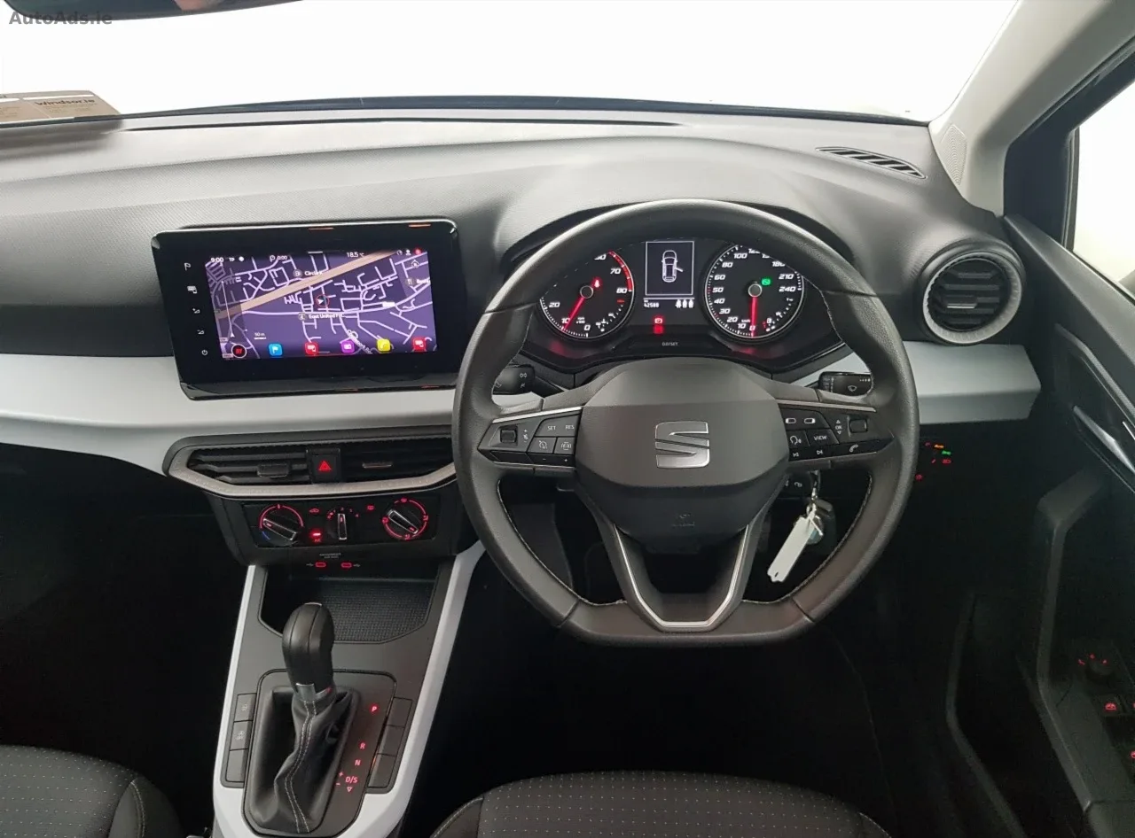 2023 SEAT Arona – photo 3