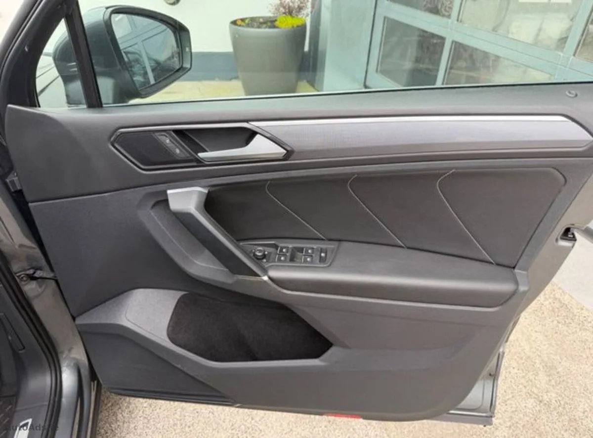 2018 Volkswagen Tiguan – photo 13