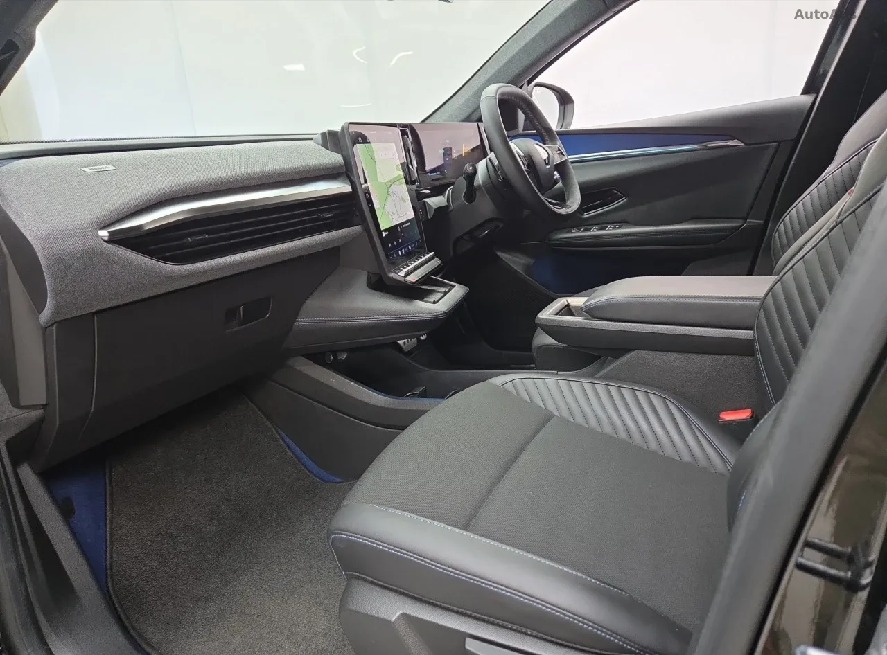 2025 Renault Scenic E-Tech – photo 4
