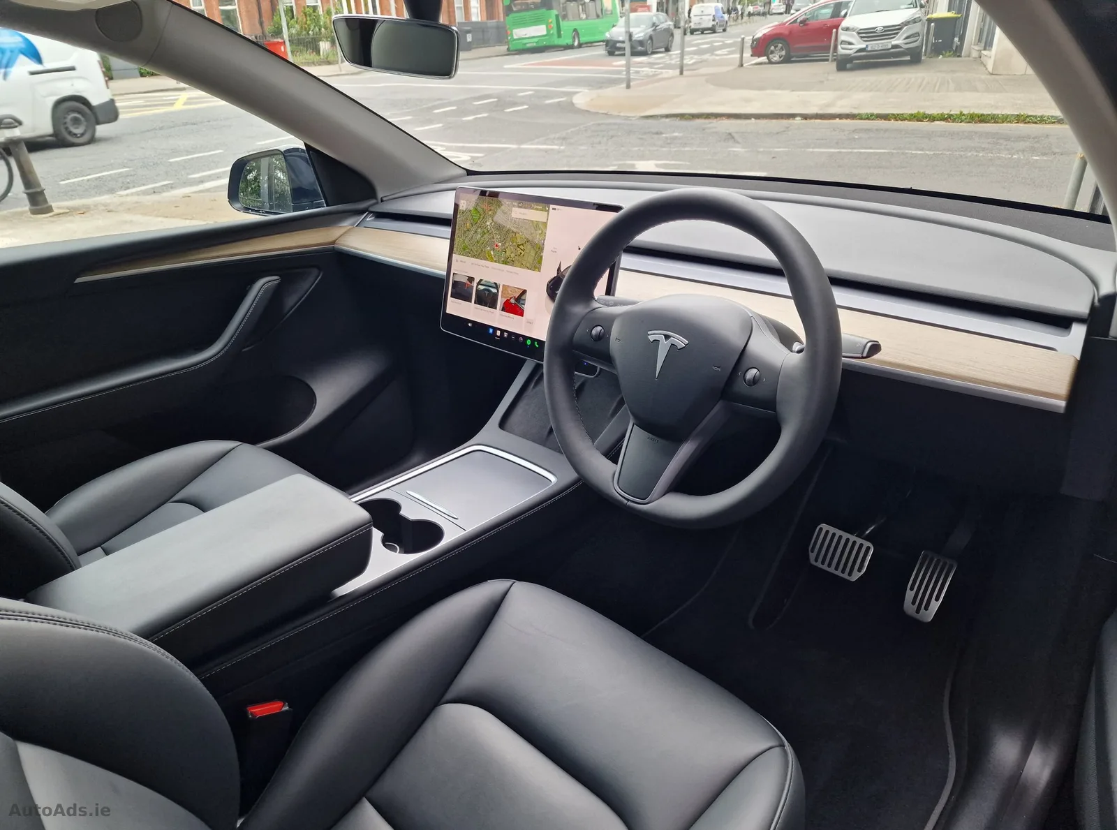 2023 Tesla Model Y – photo 6