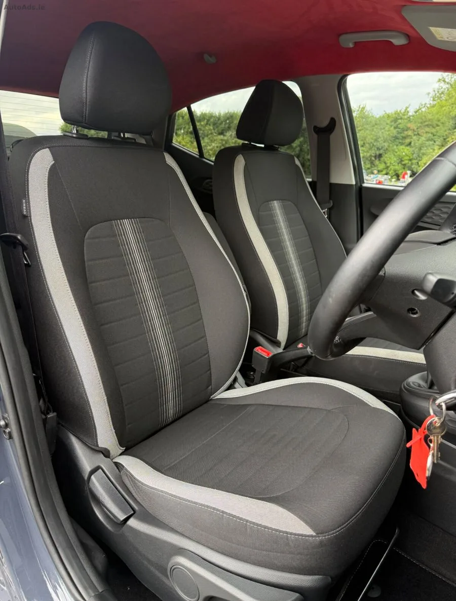 2023 Hyundai i10 – photo 14