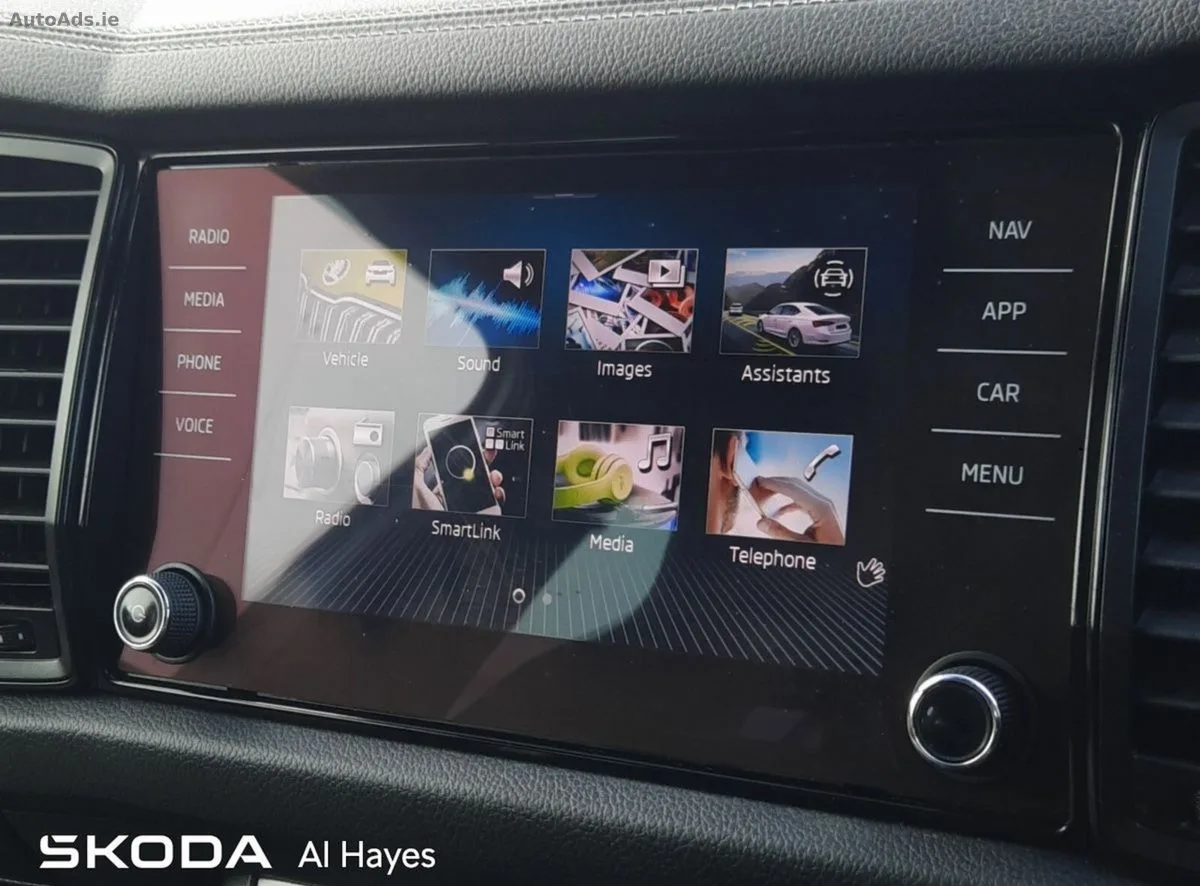 2022 Skoda Kodiaq – photo 14