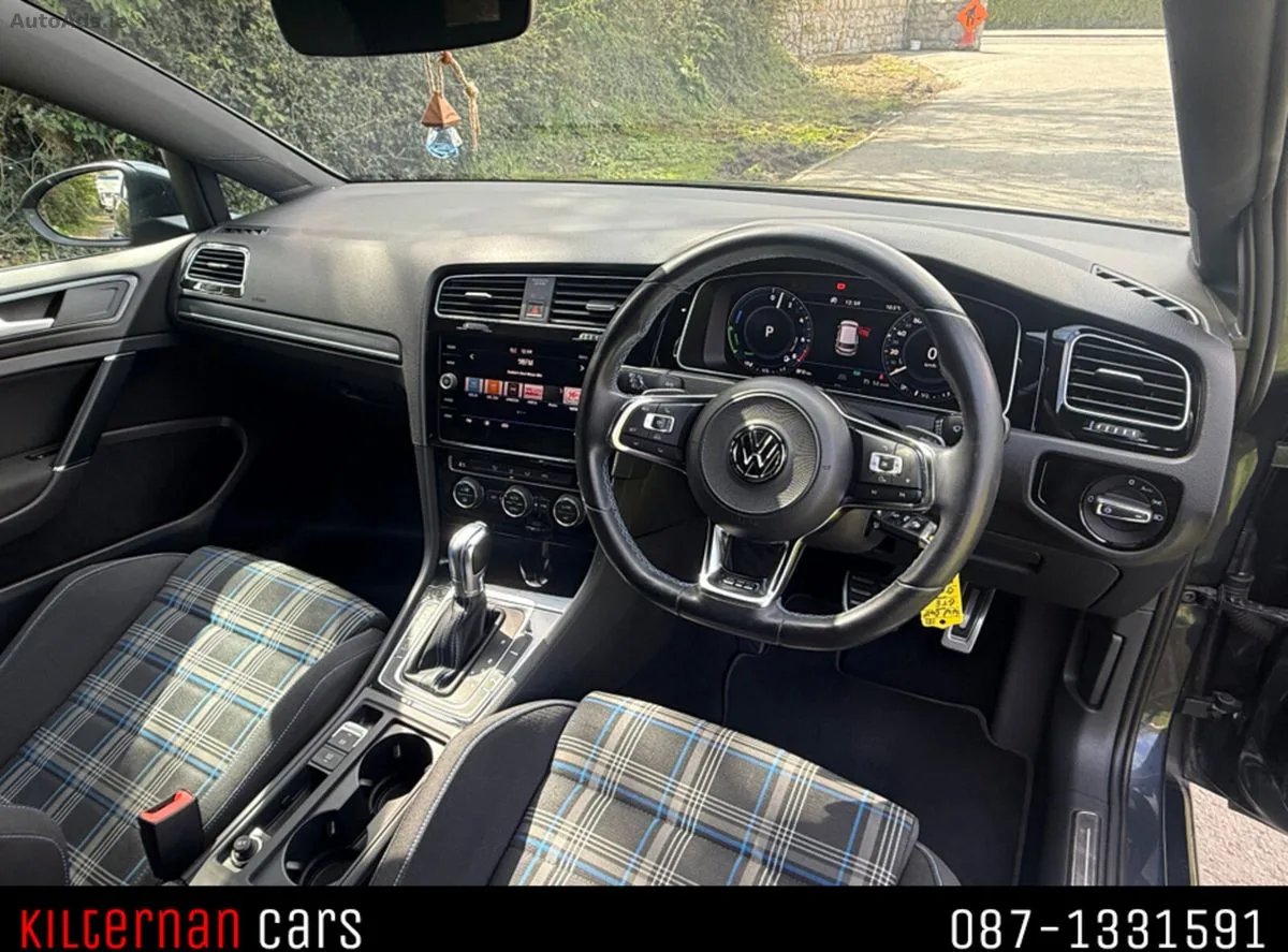 2018 Volkswagen Golf – photo 8