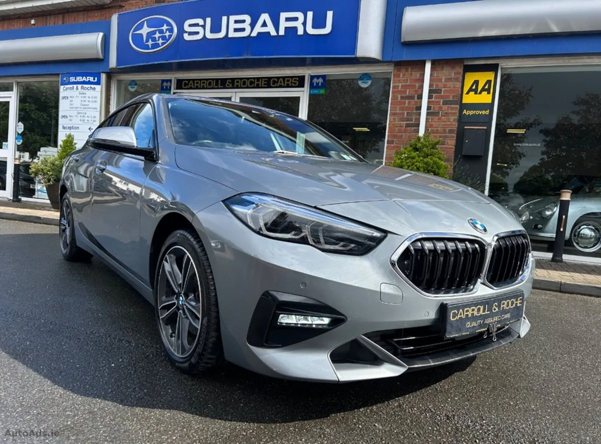 2022 BMW 2-Series – photo 3