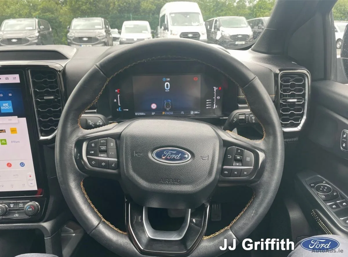2024 Ford Ranger – photo 18