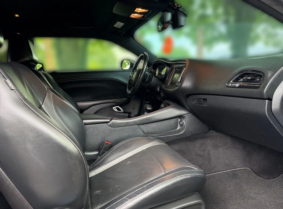 2016 Dodge Charger – photo 14