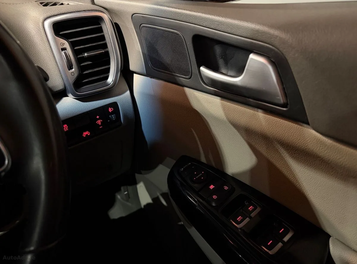 2018 Kia Sportage – photo 10