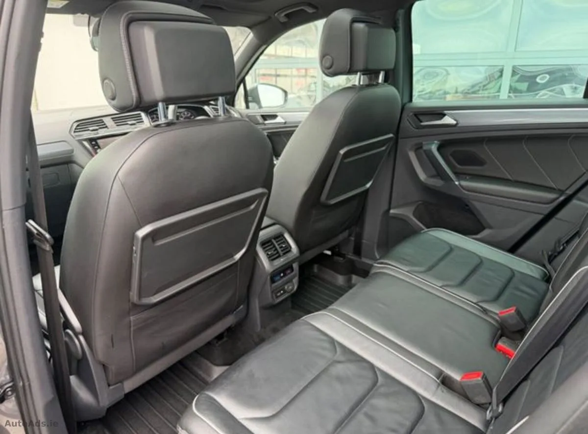 2018 Volkswagen Tiguan – photo 11