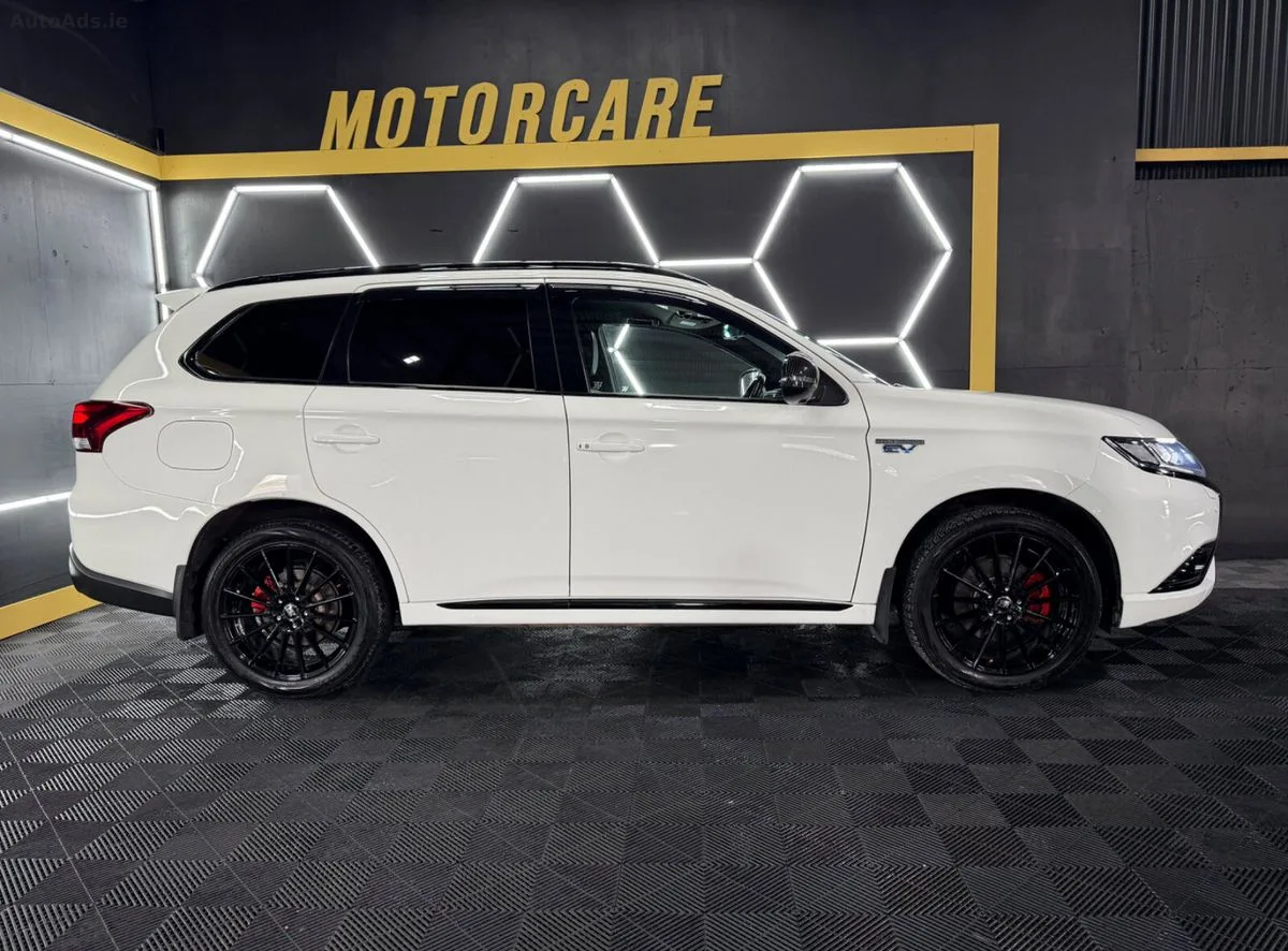 2019 Mitsubishi Outlander – photo 8