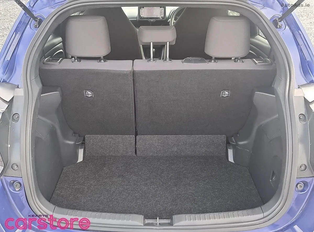 2022 Toyota Yaris – photo 16