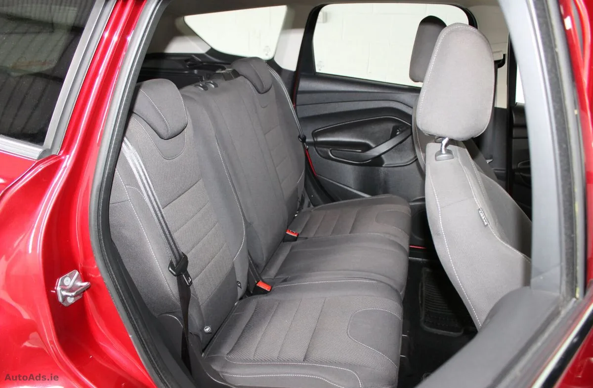 2015 Ford Kuga – photo 14